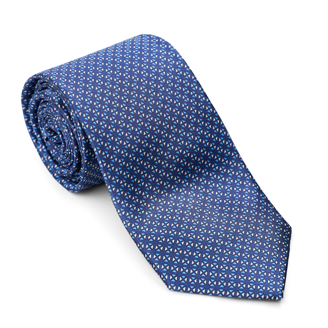 Silk Tie