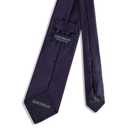 Herdman Silk Tie