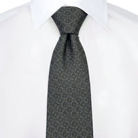 Silk Tie