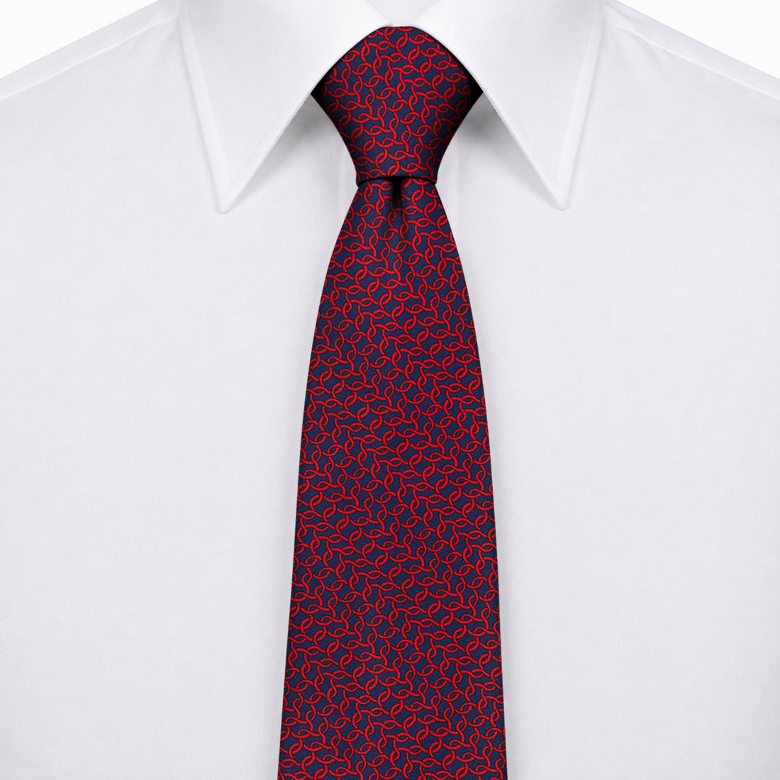 Silk Tie