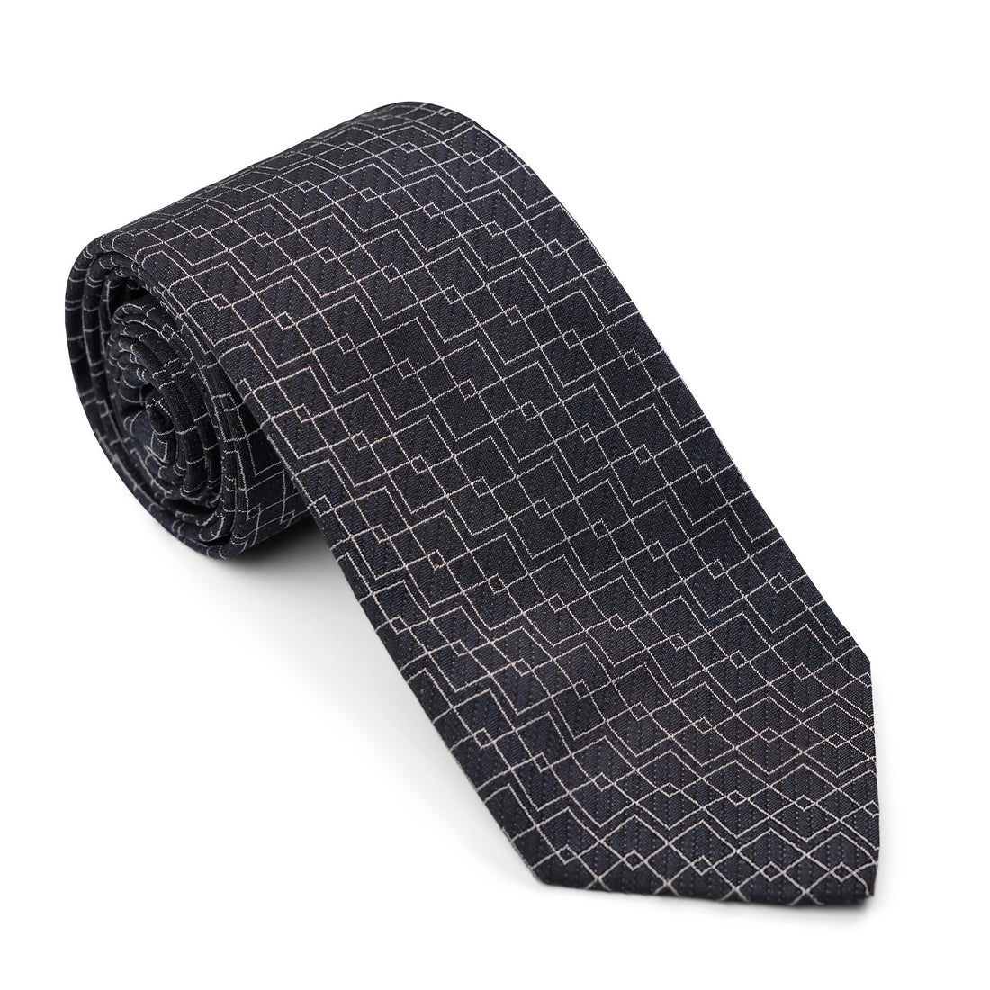 Silk Tie