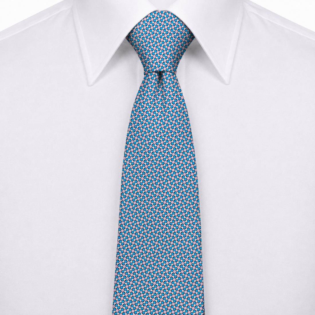 Silk Tie
