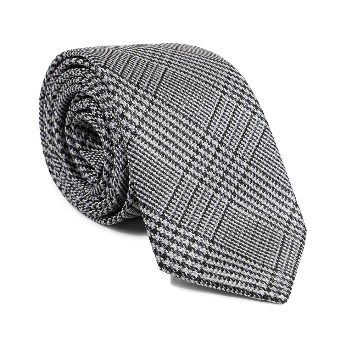 Silk Tie