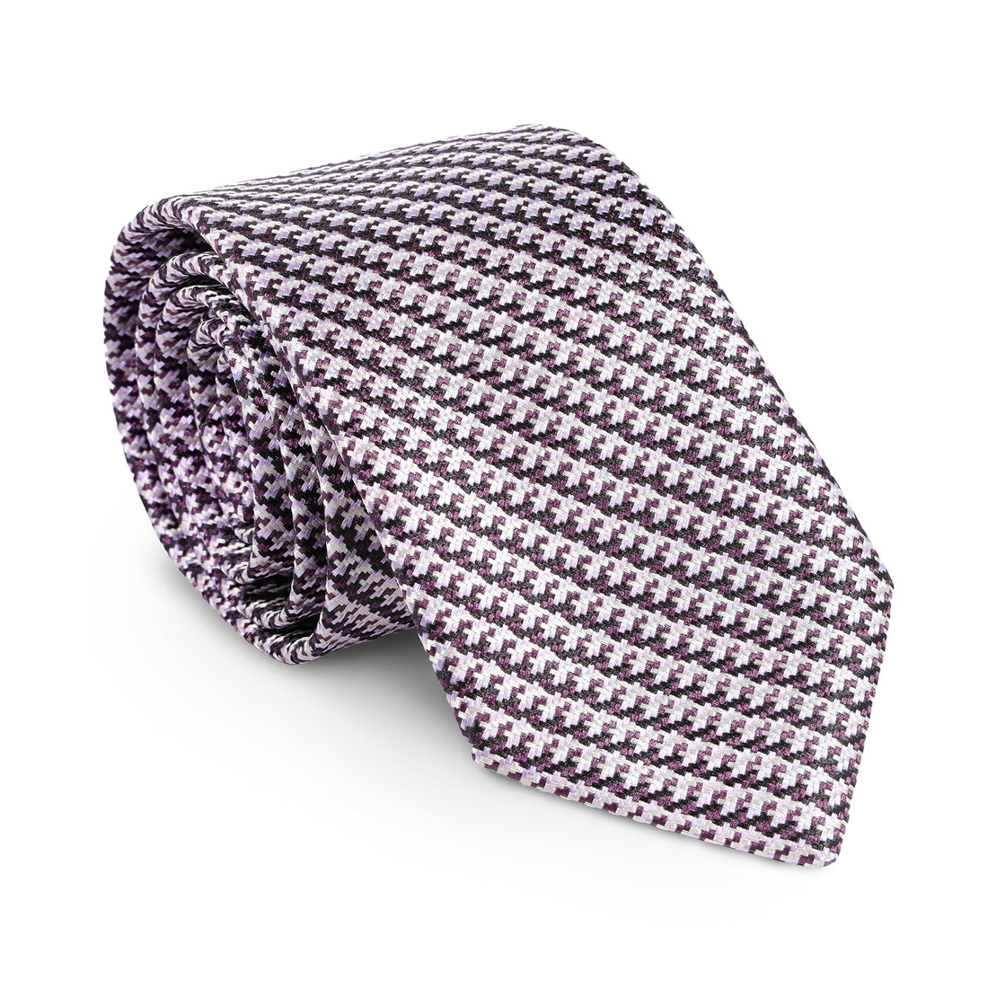 Herdman Silk Tie