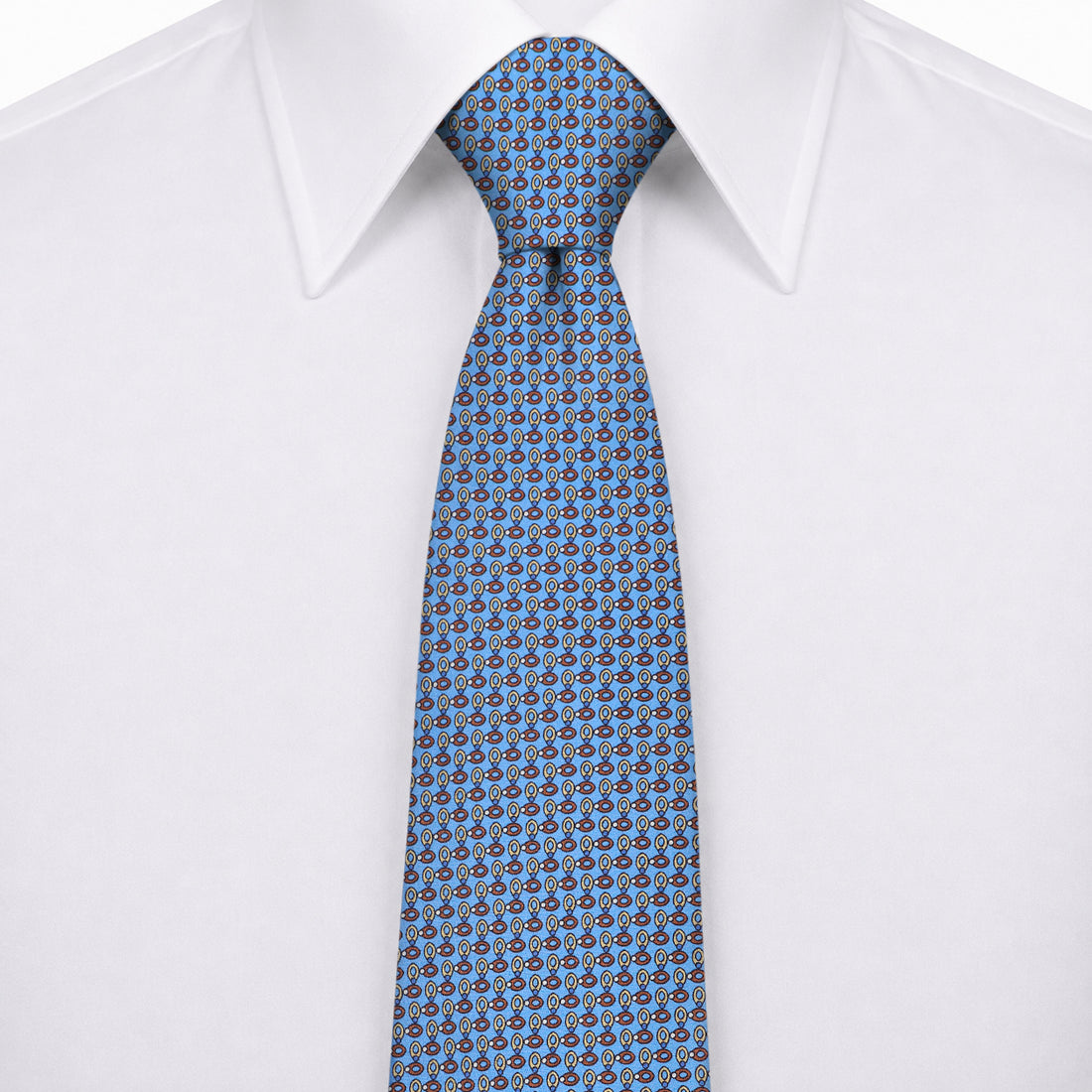 Silk Tie