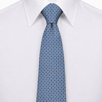 Silk Tie