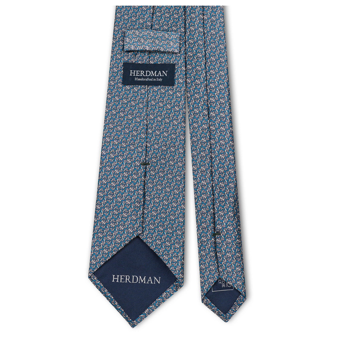 Silk Tie
