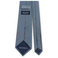 Silk Tie