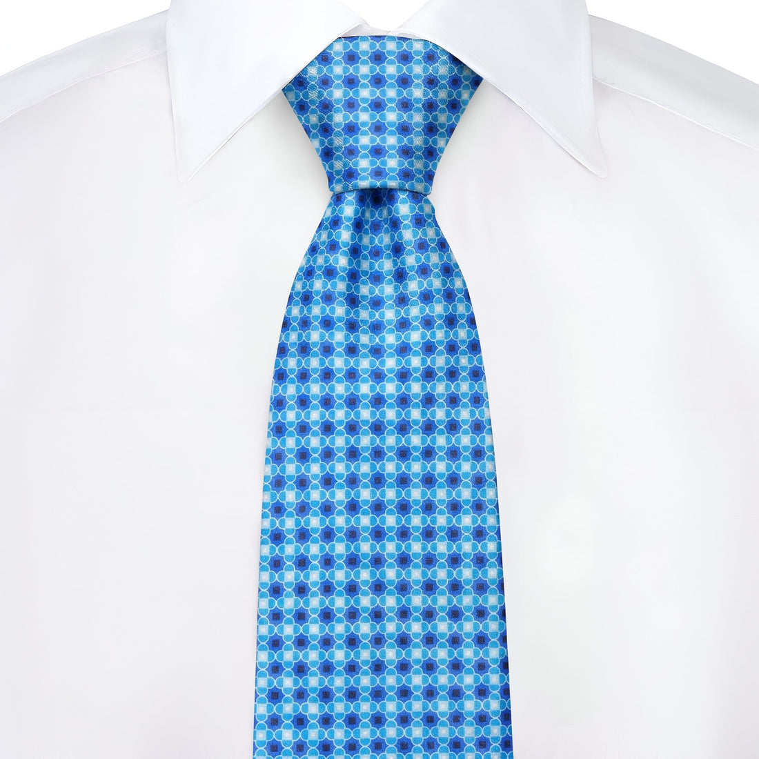 Silk Tie