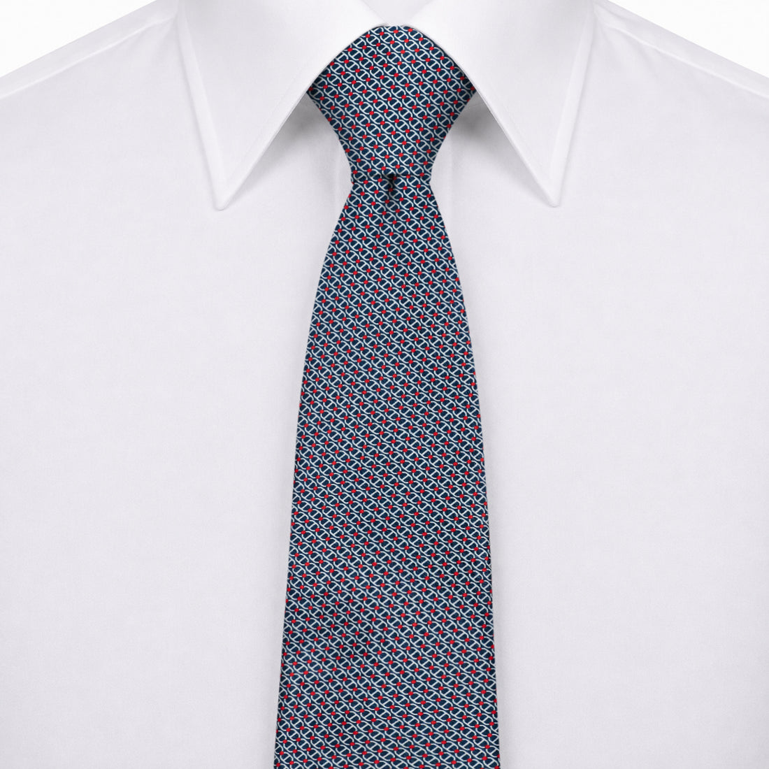 Silk Tie