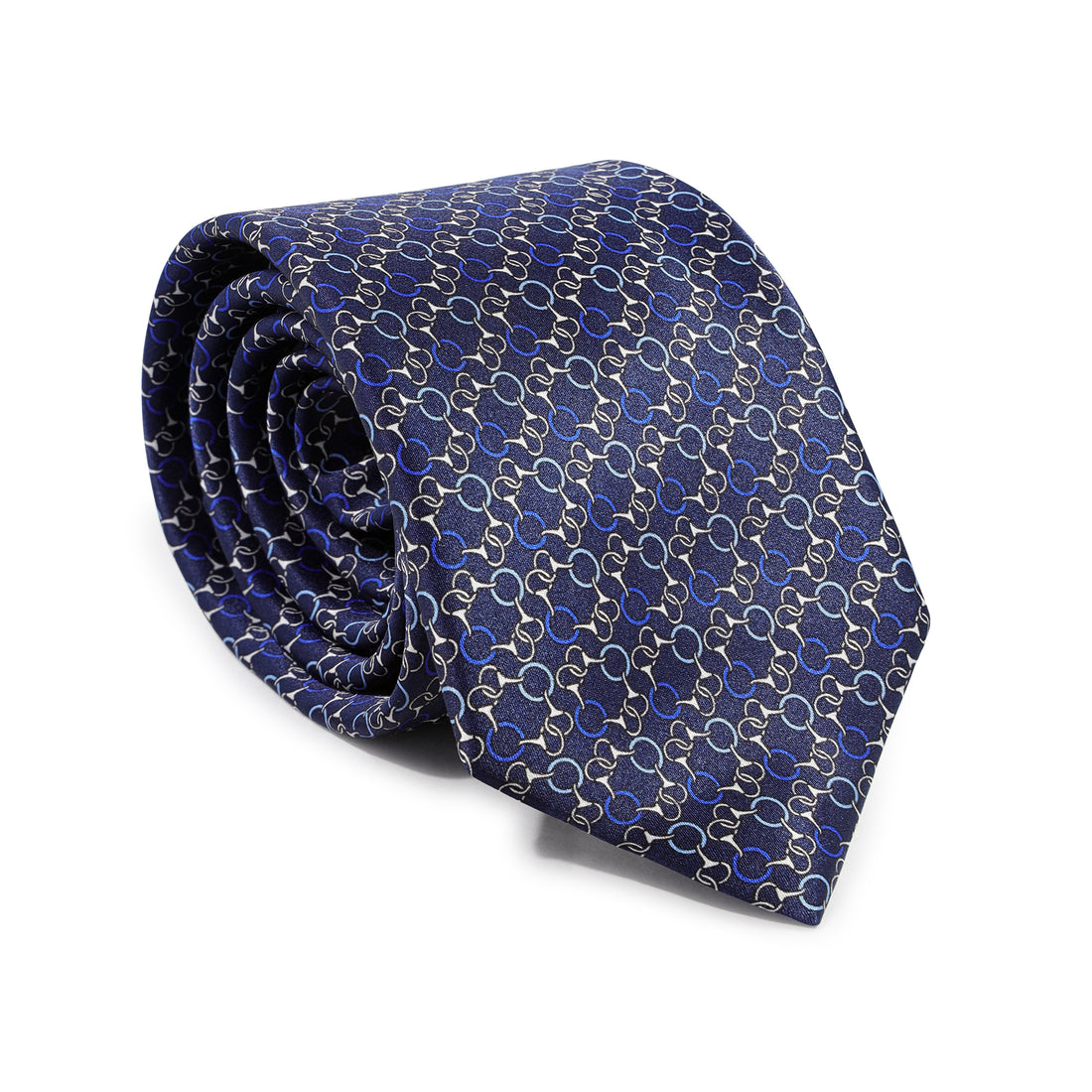 Herdman Silk Tie