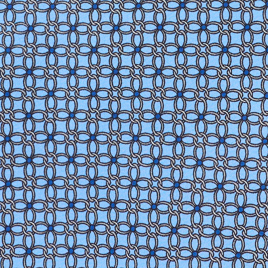 Silk Tie