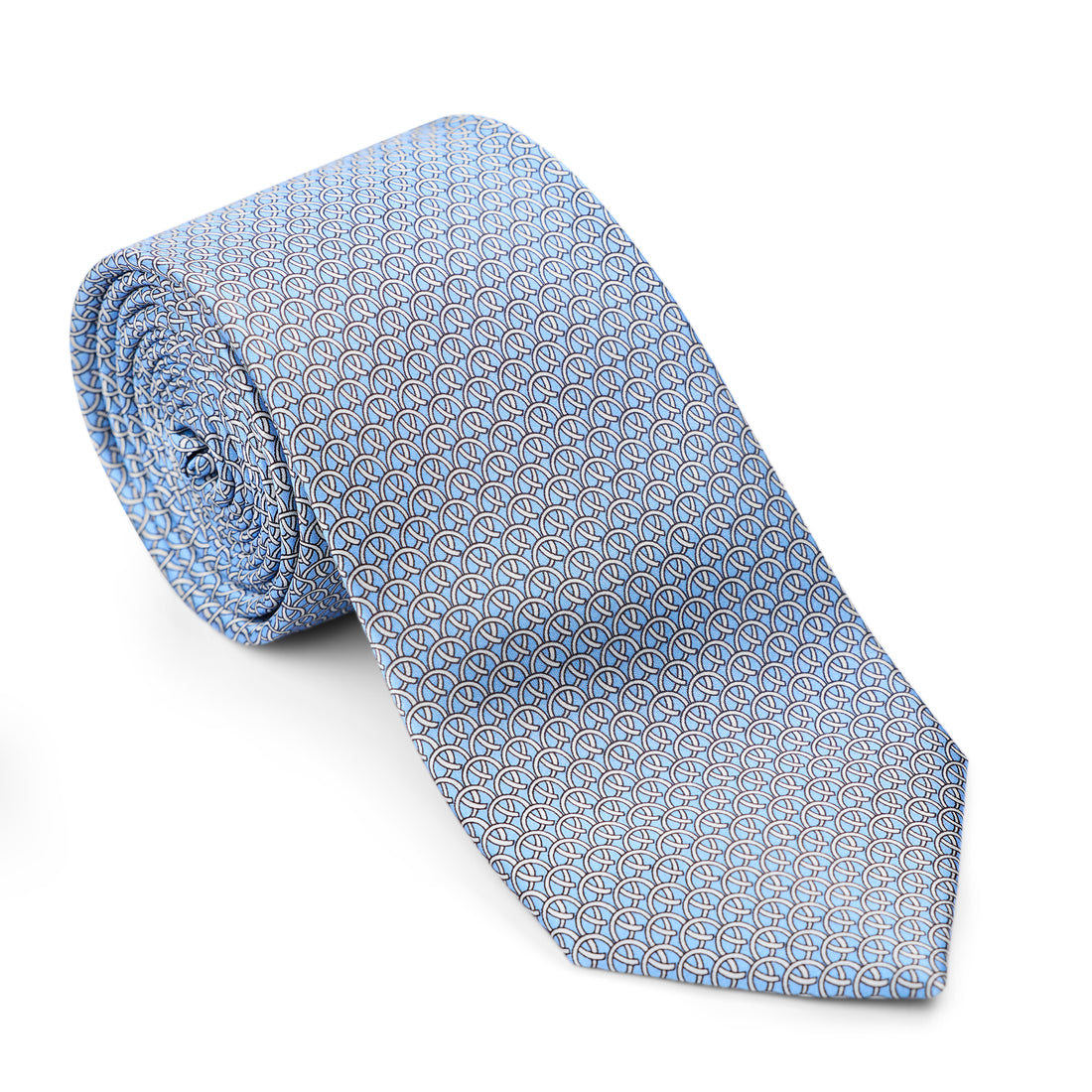 Silk Tie