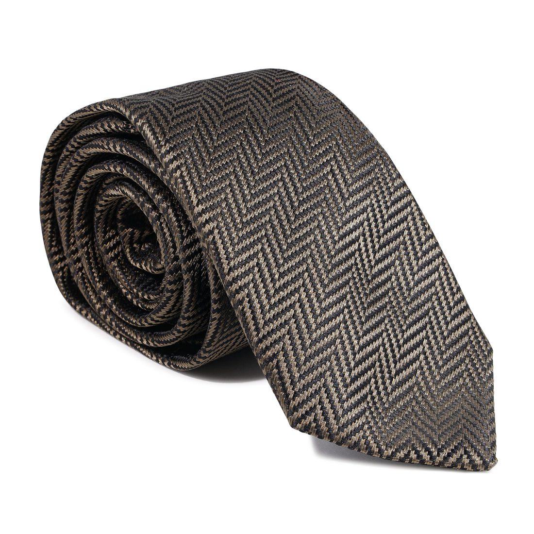 Herdman Silk Tie