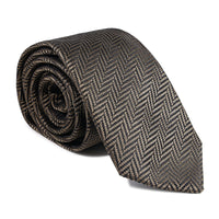 Herdman Silk Tie