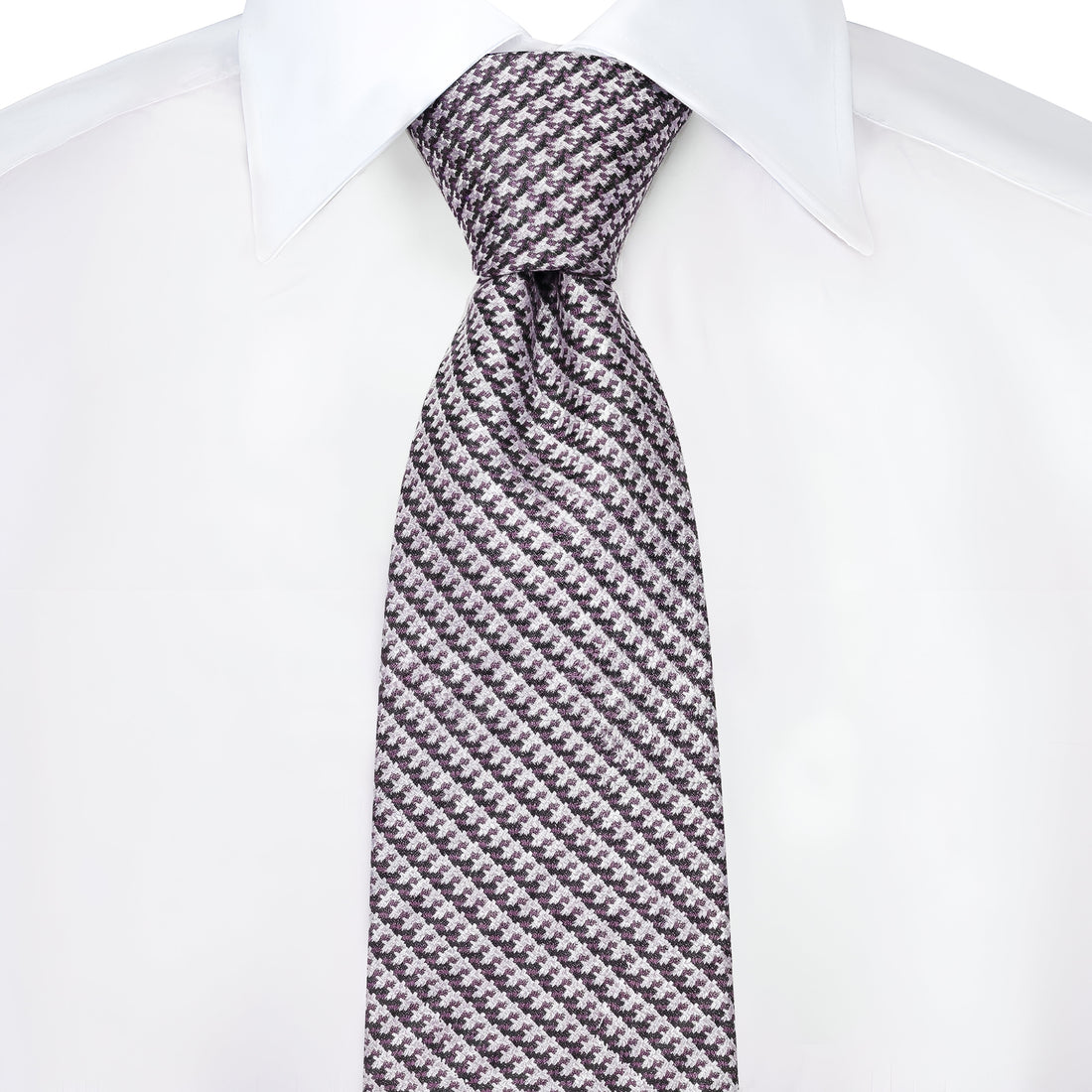 Herdman Silk Tie