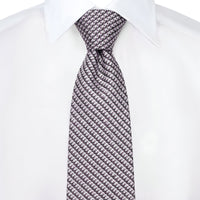 Herdman Silk Tie
