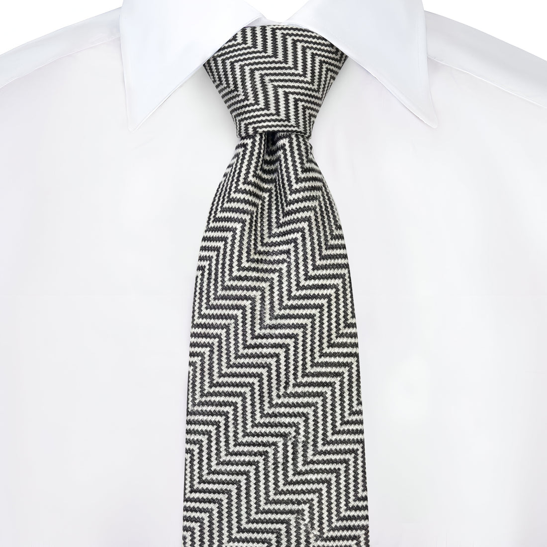 Herdman Silk Tie