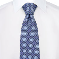 Herdman Silk Tie