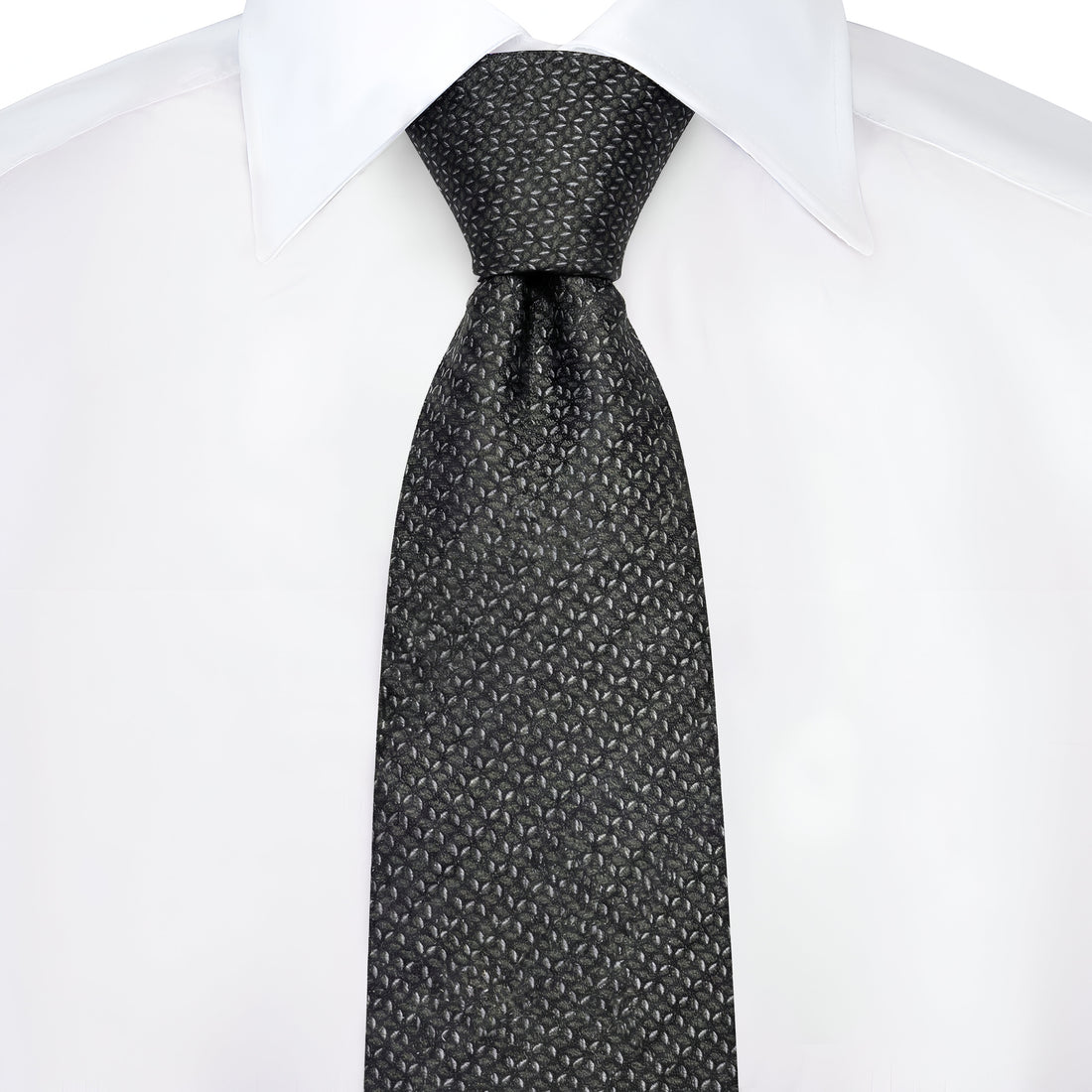 Herdman Silk Tie