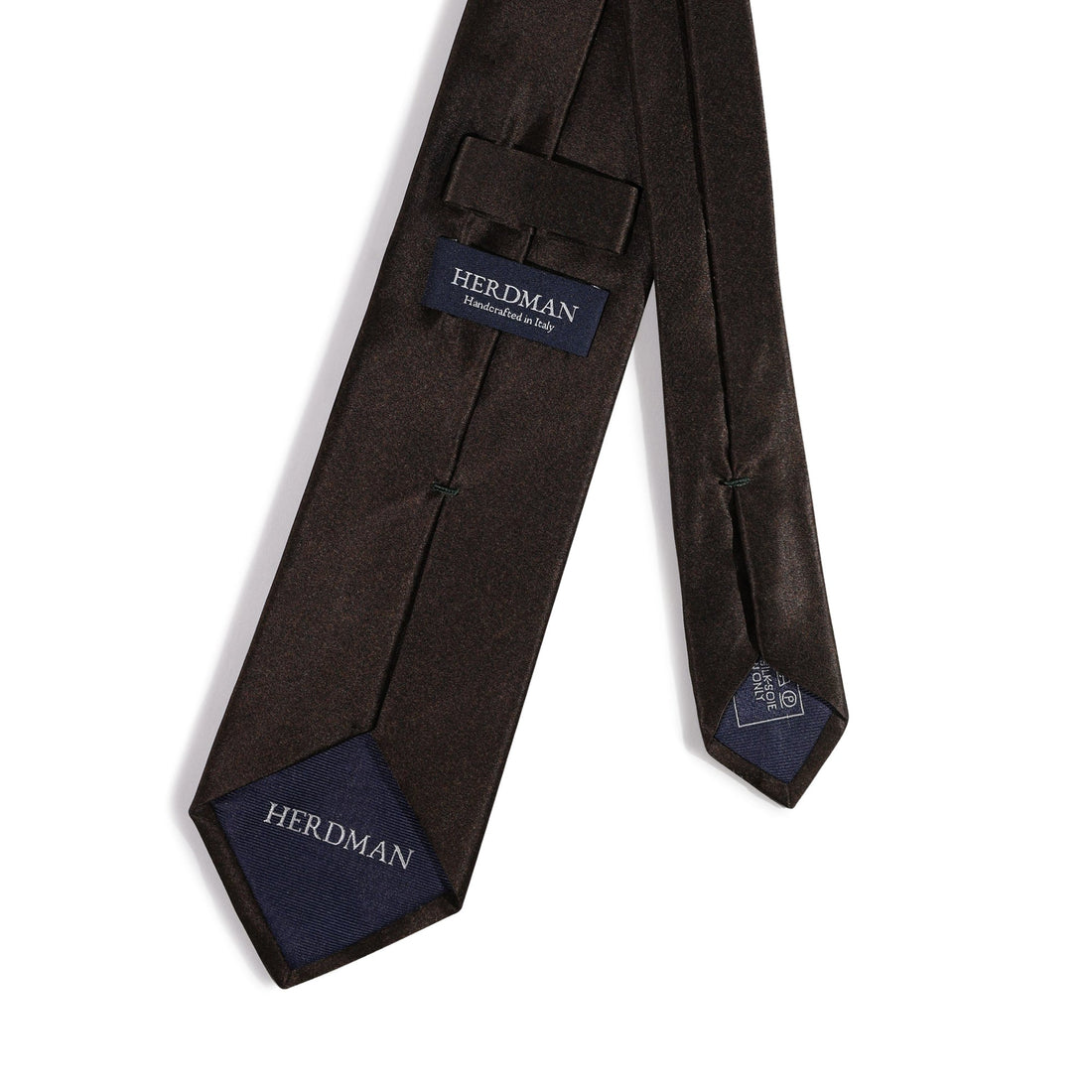 Silk Tie