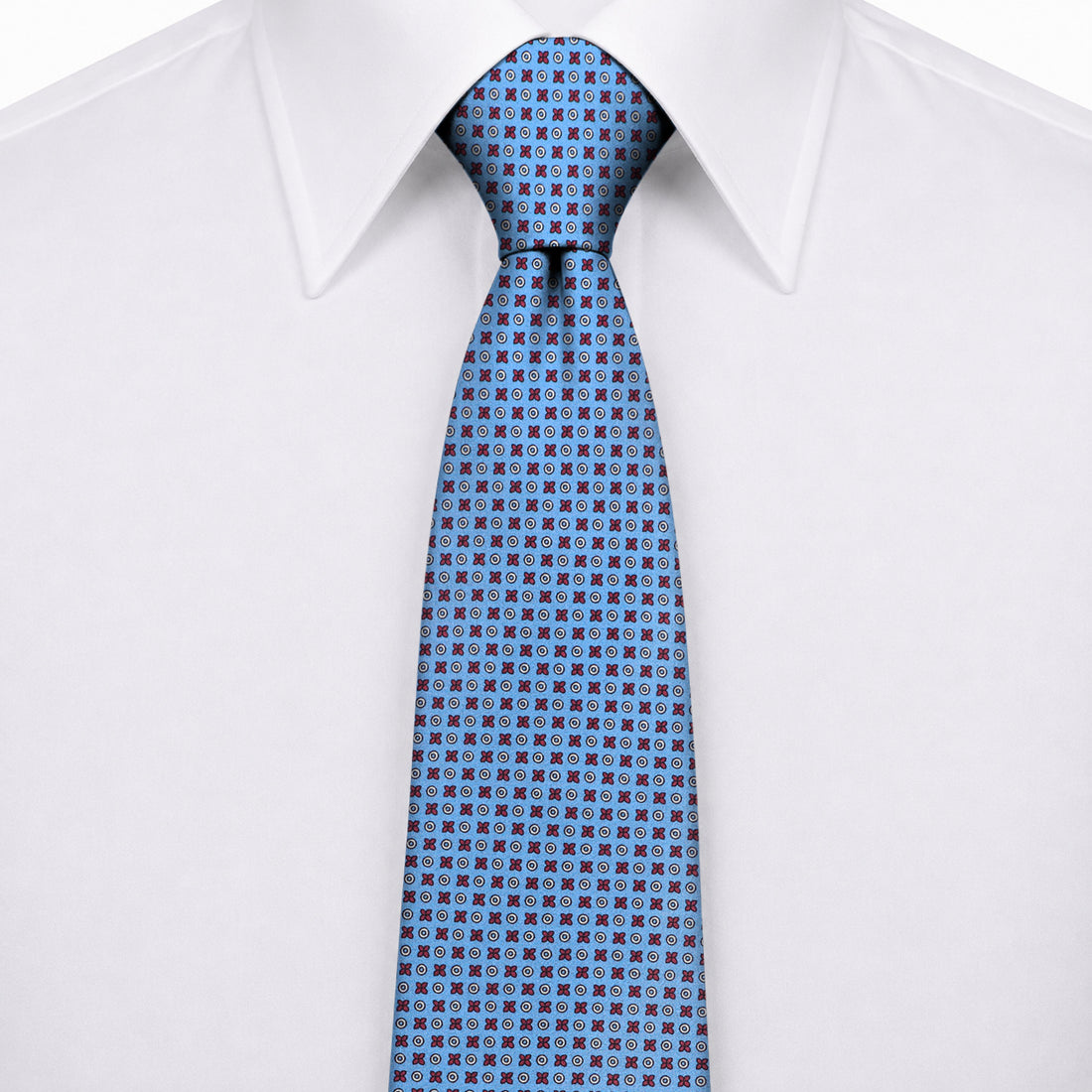 Silk Tie
