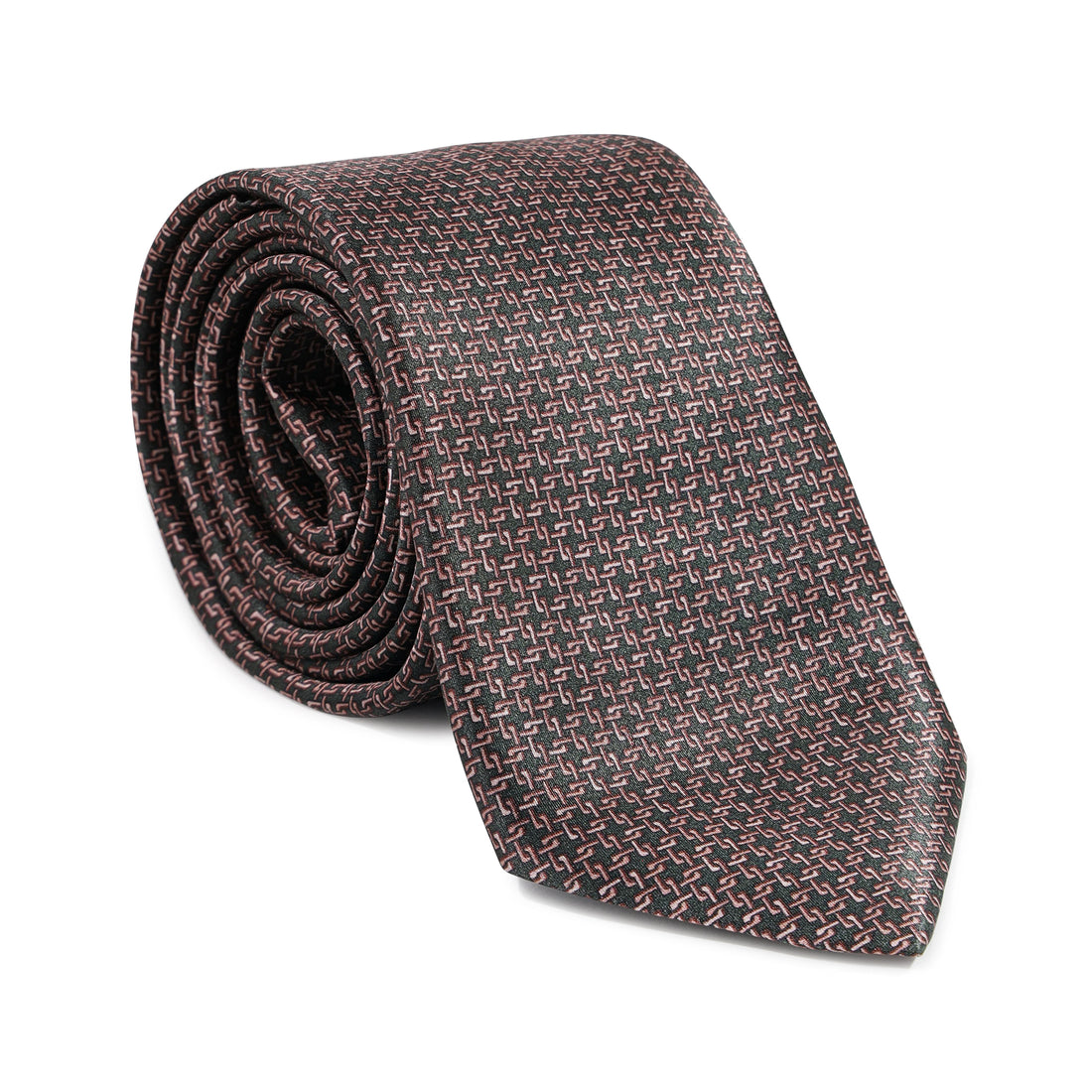 Herdman Silk Tie