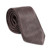 Herdman Silk Tie