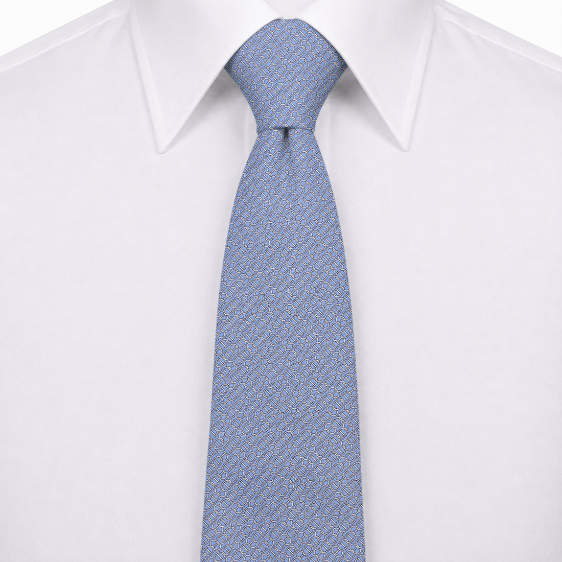 Silk Tie