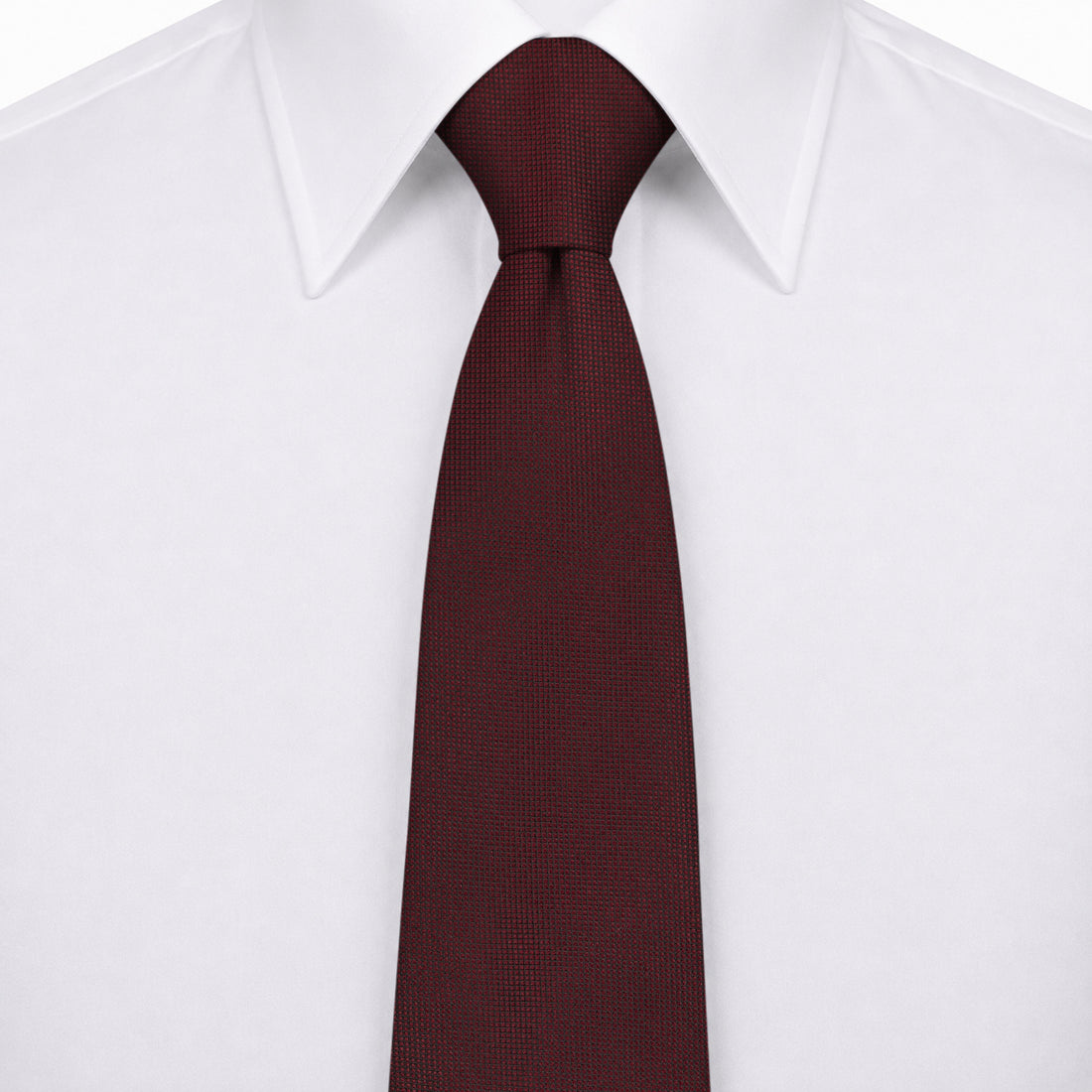 Silk Tie