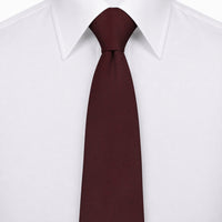 Silk Tie
