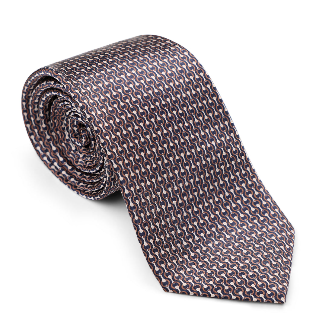 Silk Tie