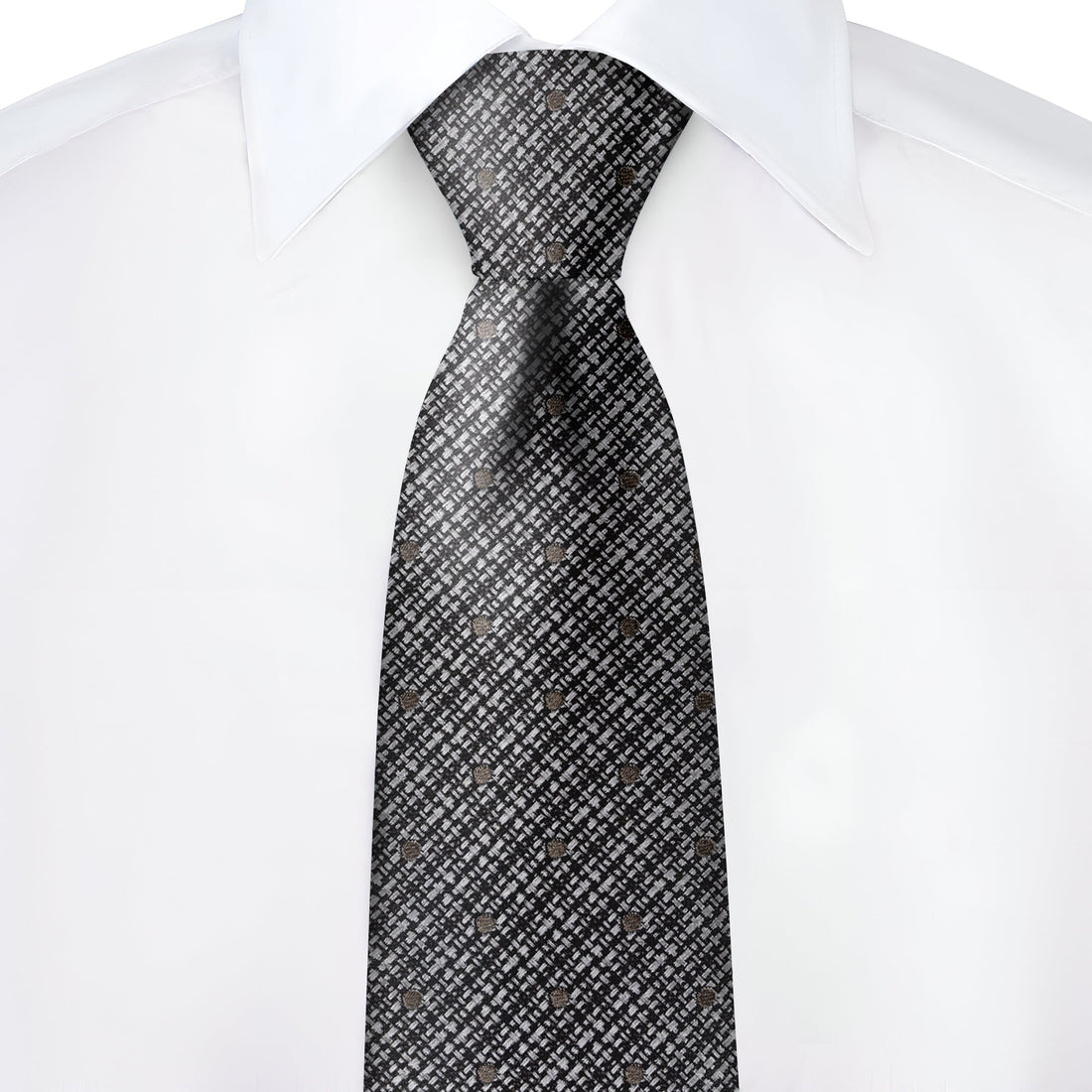 Silk Tie