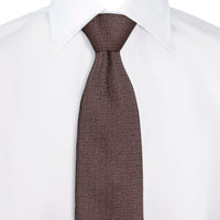 Herdman Silk Tie
