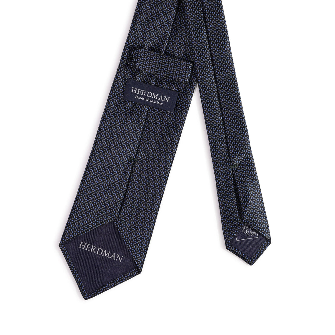 Silk Tie