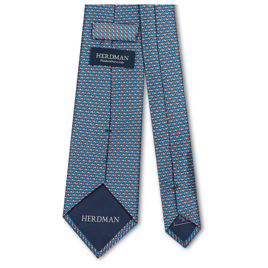 Silk Tie