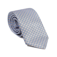 Herdman Silk Tie