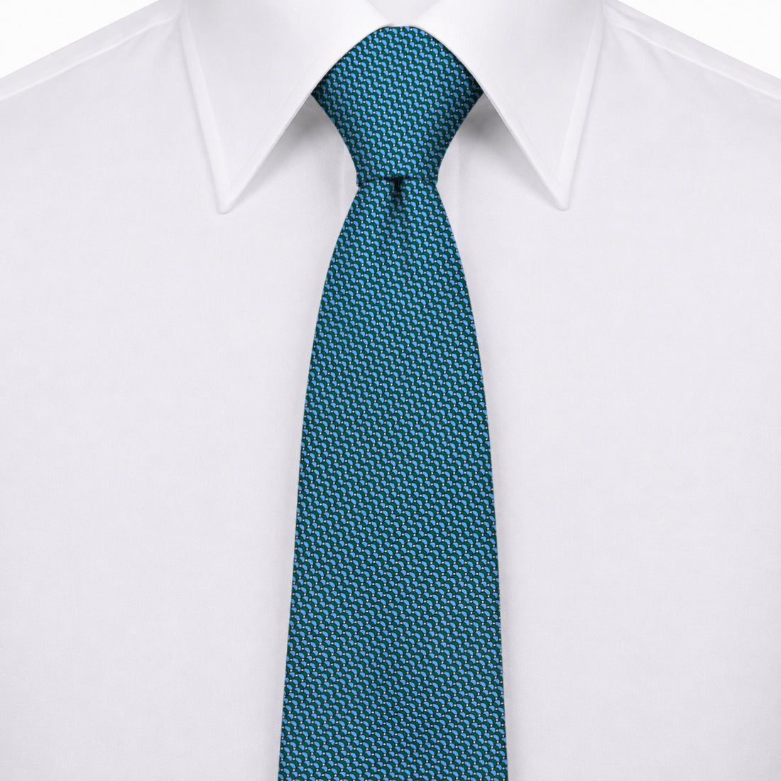 Silk Tie