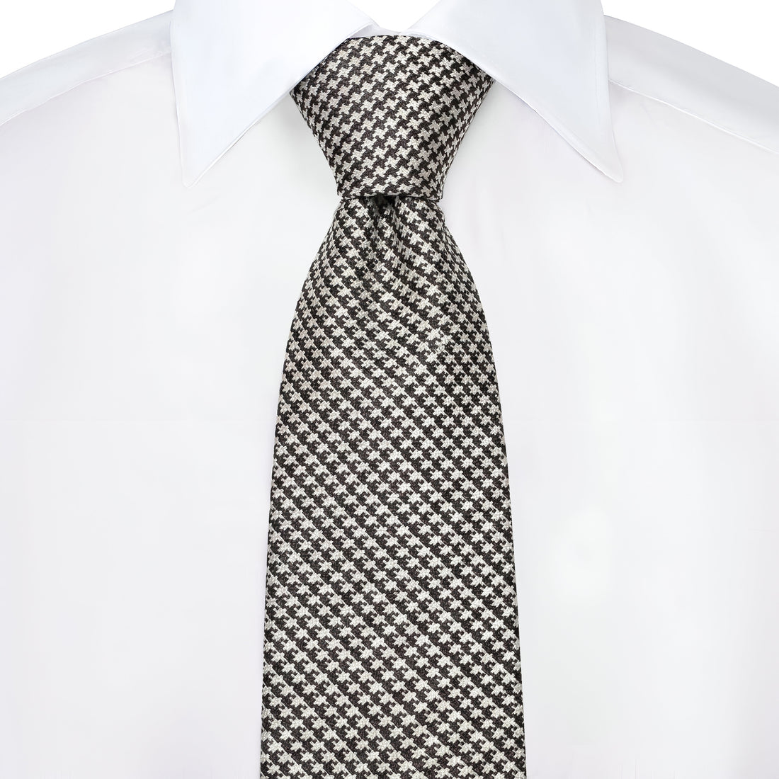 Herdman Silk Tie