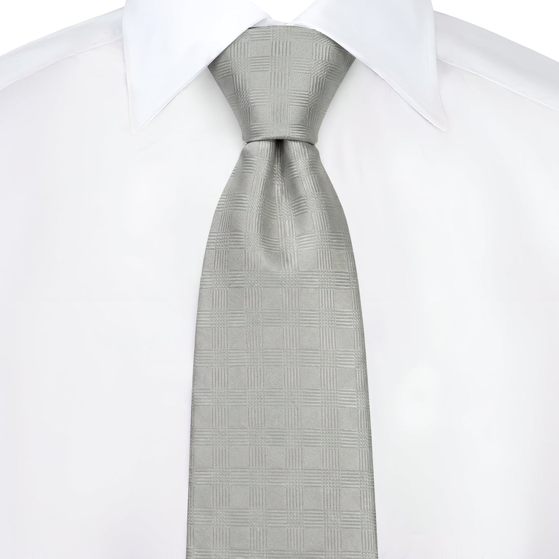 Silk Tie