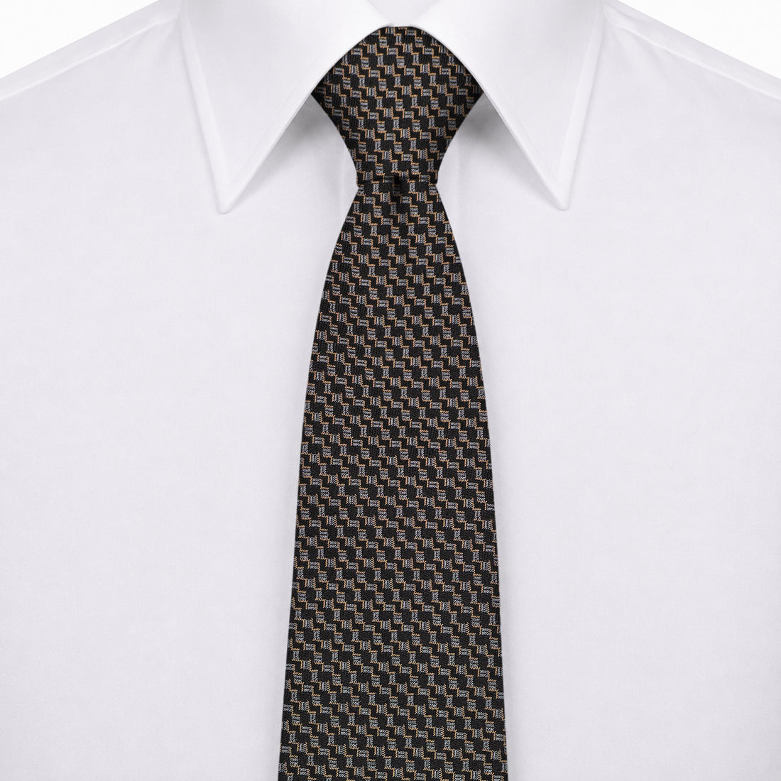 Silk Tie