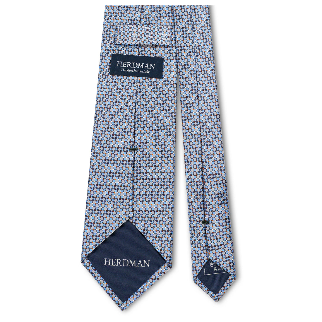 Silk Tie