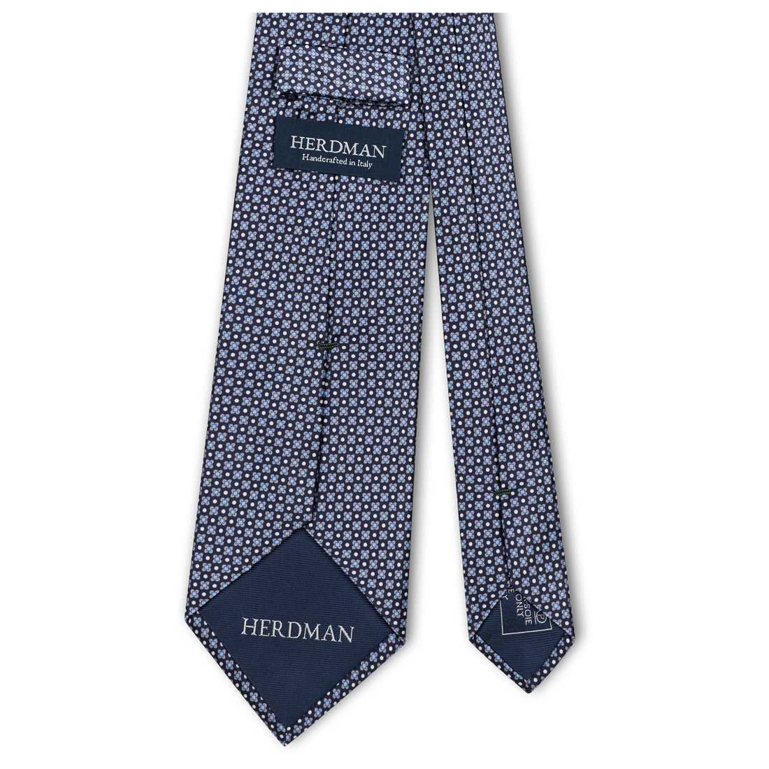 Silk Tie