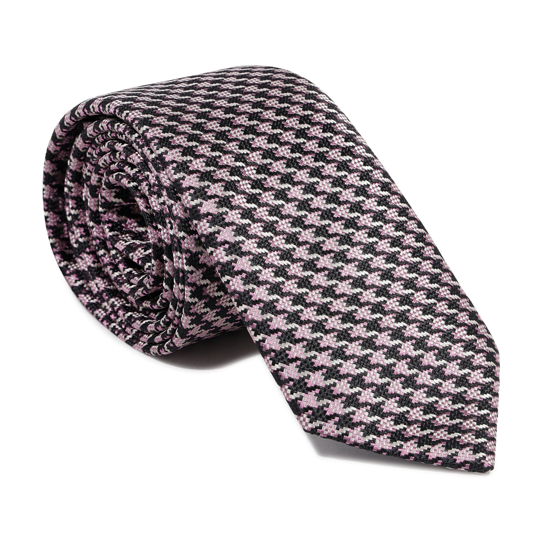 Herdman Silk Tie