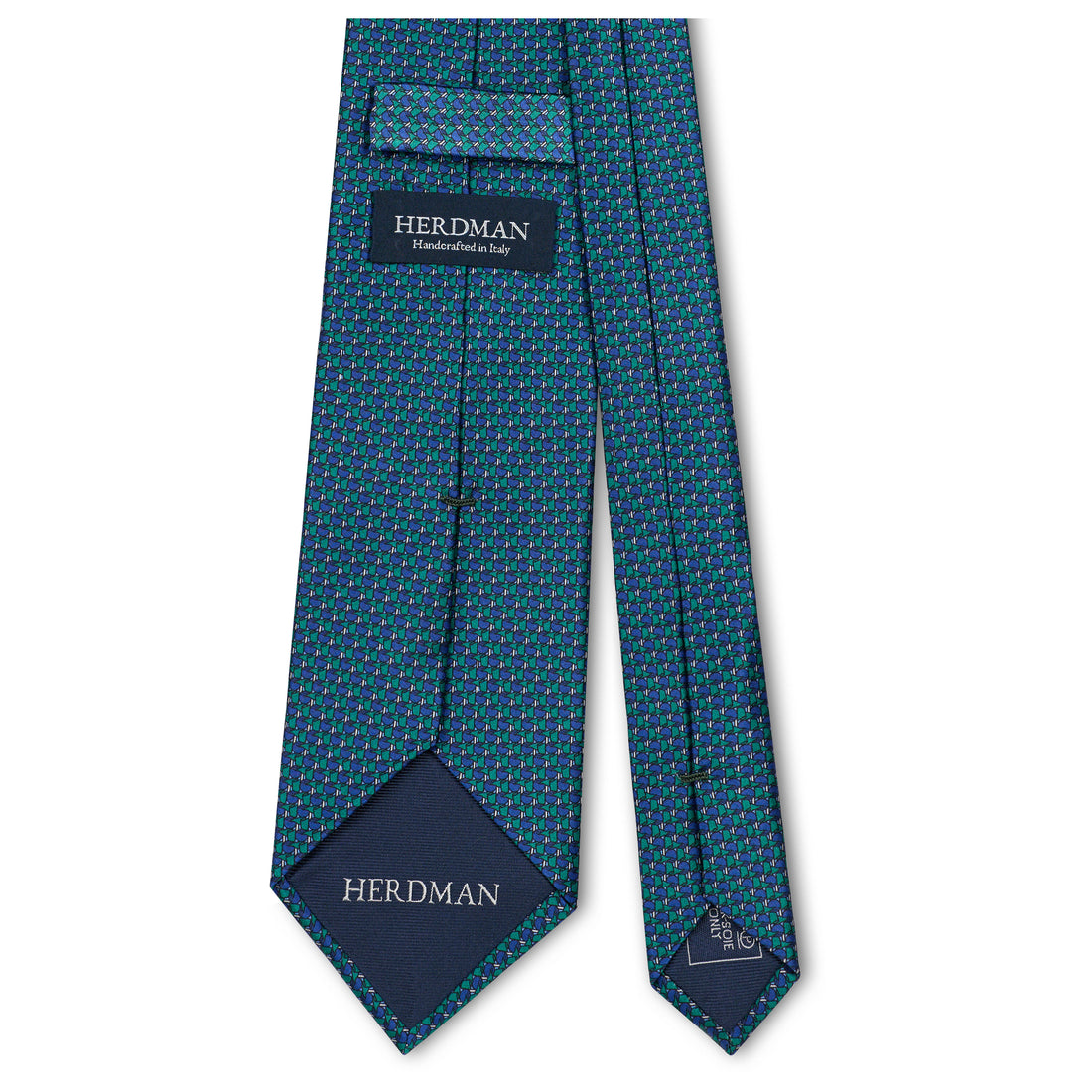 Silk Tie
