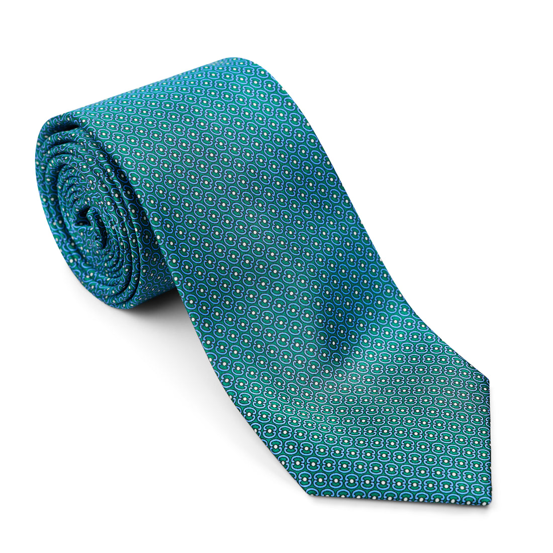 Silk Tie
