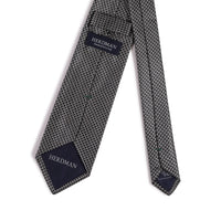 Herdman Silk Tie