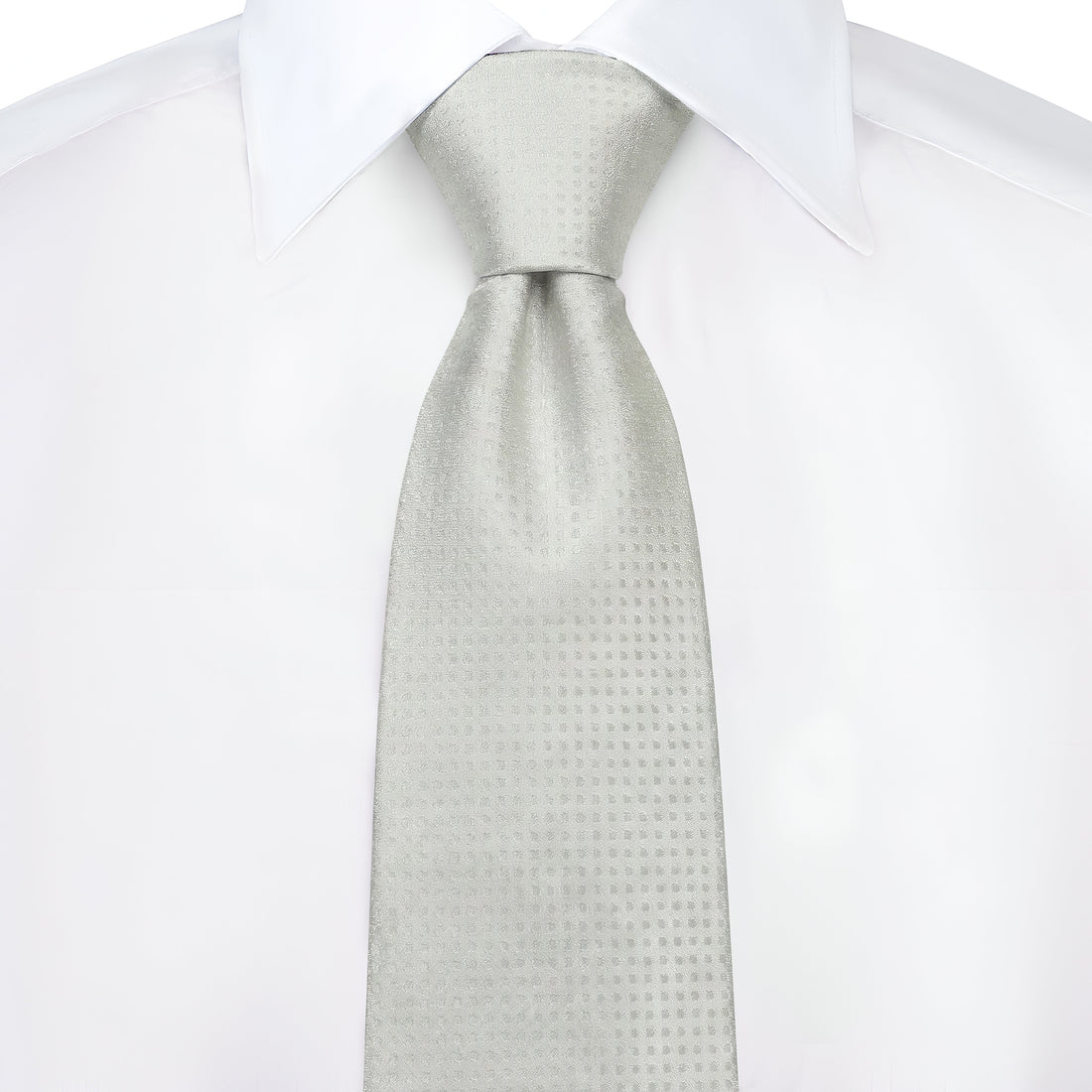 Herdman Silk Tie