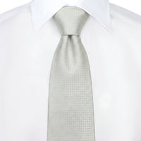 Herdman Silk Tie