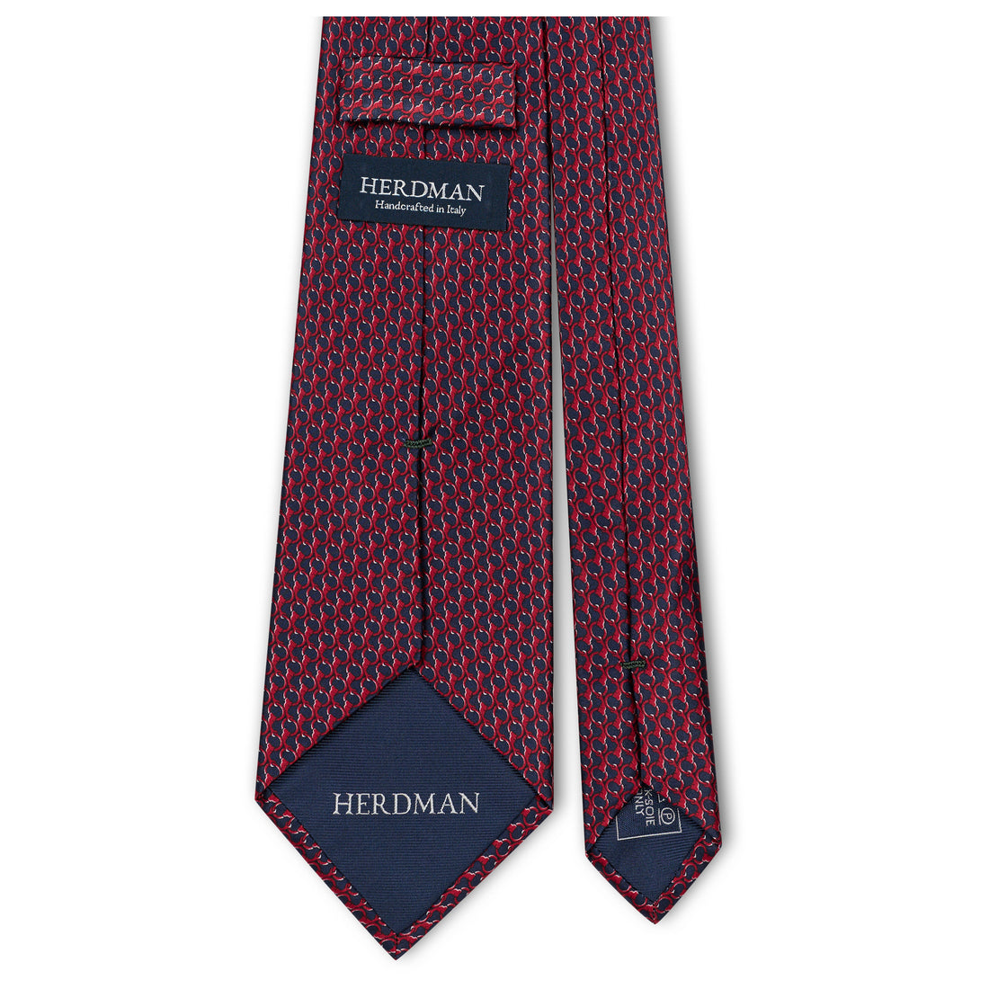 Silk Tie
